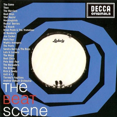 Beat Scene (2-LP) RSD