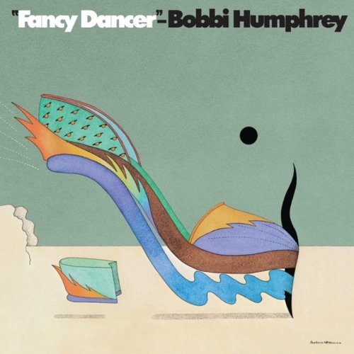 Humphrey, Bobbi : Fancy Dancer (LP)