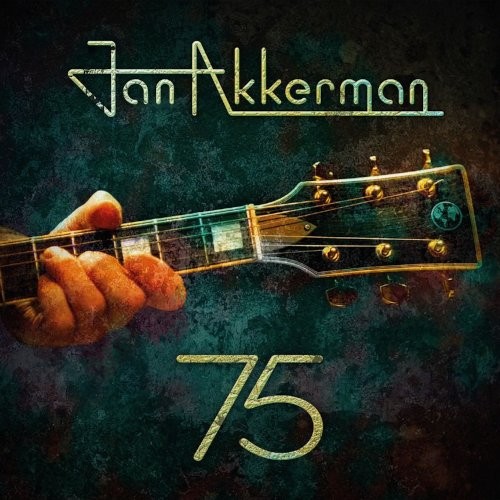 Akkerman, Jan : 75 (2-LP)