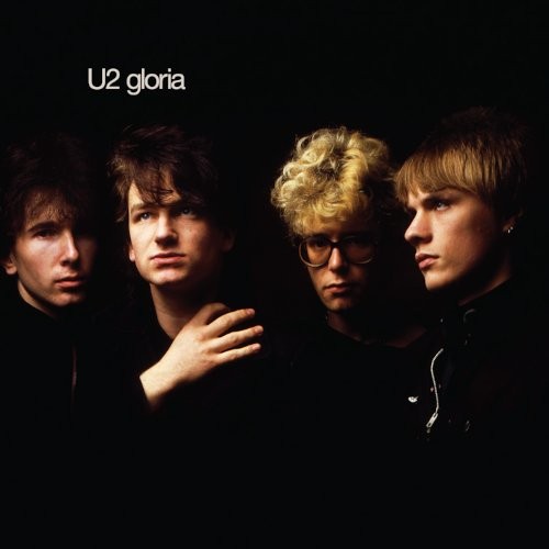 U2 : Gloria (12") Black Friday 2021