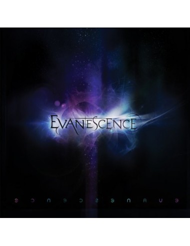 Evanescence : Evanescence (LP) Black Friday 2021