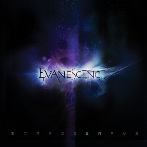 Evanescence : Evanescence (LP) Black Friday 2021