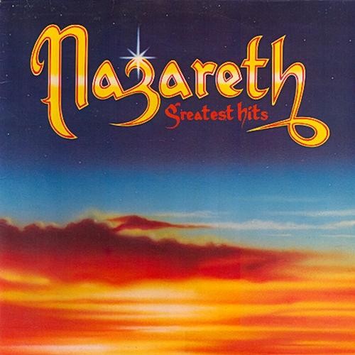 Nazareth : Greatest Hits (LP)
