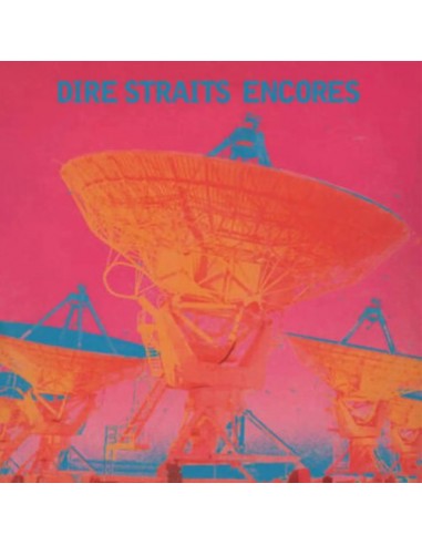 Dire Straits : Encores (12") Black Friday 2021