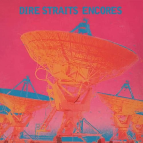Dire Straits : Encores (12") Black Friday 2021