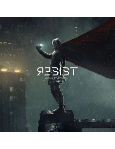 Within Temptation : Resist (2-LP)