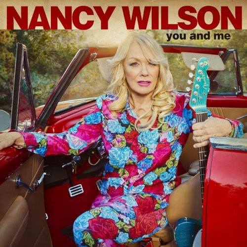 Wilson, Nancy : You And Me (2-LP) Black Friday 2021