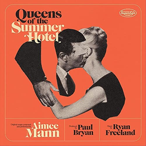 Mann, Aimee : Queens of the Summer Hotel (CD)