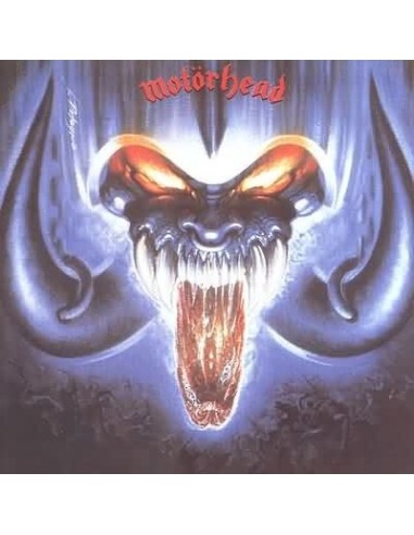 Motörhead : Rock 'N' Roll (LP)