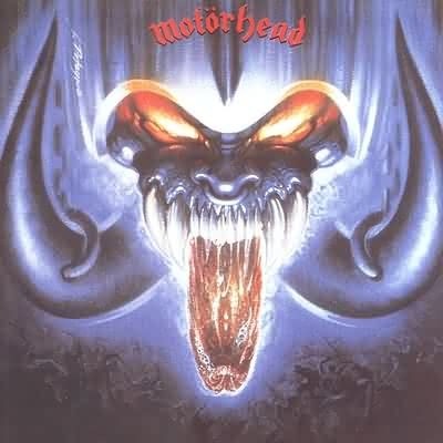 Motörhead : Rock 'N' Roll (LP)