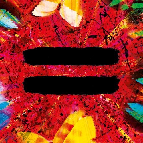 Sheeran, Ed : Equals (CD)