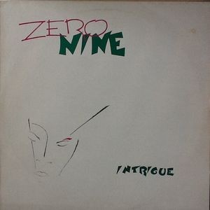 Zero Nine : Intrigue (LP)
