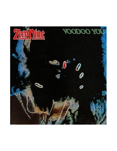 Zero Nine : Voodoo You (LP)