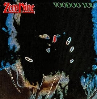 Zero Nine : Voodoo You (LP)