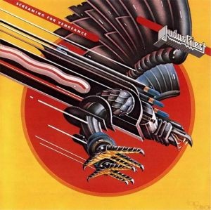 Judas Priest : Screaming For Vengeance (LP)