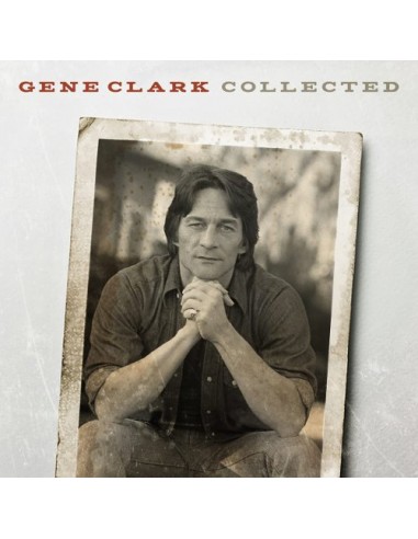 Clark, Gene : Collected (3-LP)