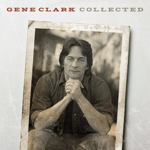 Clark, Gene : Collected (3-LP)