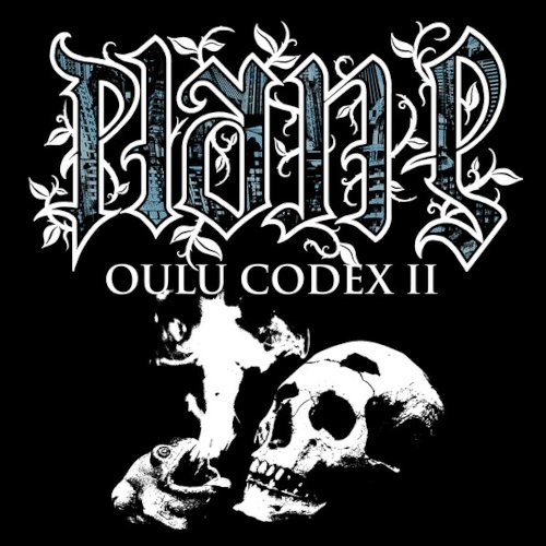 Plan E : Oulu Codex II (LP)
