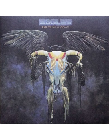 Eagles: One Of These Nights  (LP)