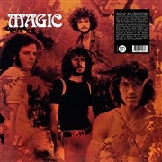 Magic : Magic (LP)