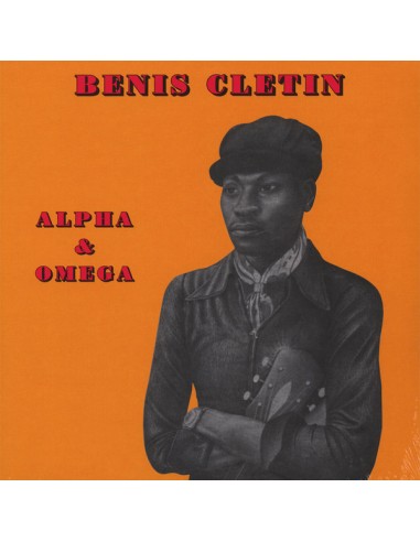 Cletin, Benis : Alpha & Omega (LP)