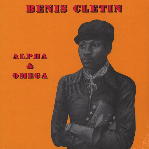Cletin, Benis : Alpha & Omega (LP)