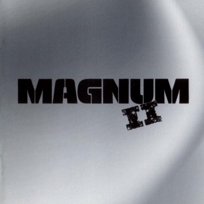 Magnum : Magnum II (LP)