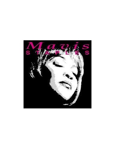 Staples, Mavis : Love gone Bad (LP)