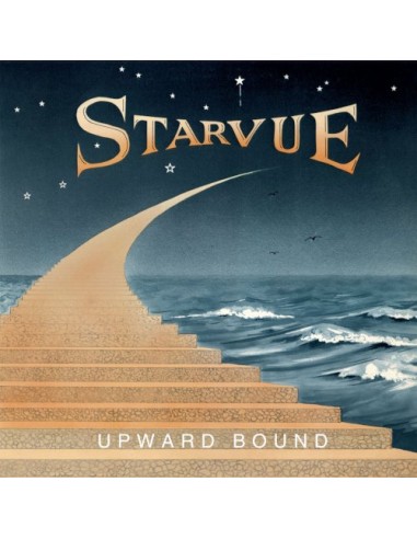 Starvue : Upward Bound (LP)