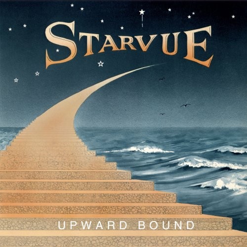 Starvue : Upward Bound (LP)