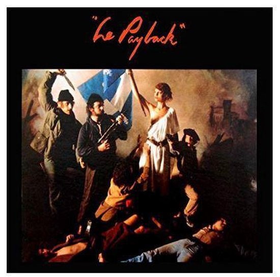Zaza, Paul : Le Payback (LP)