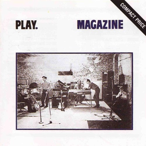 Magazine : Play (CD)
