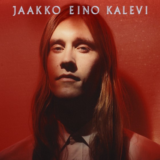 Jaakko Eino Kalevi : Jaakko Eino Kalevi (LP)