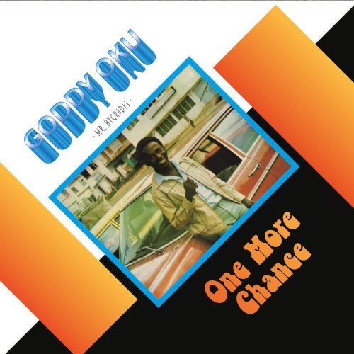 Oku, Goddy : One More Chance (LP)