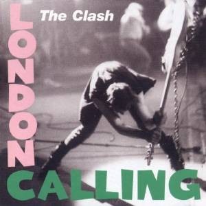 Clash : London Calling (2-CD)