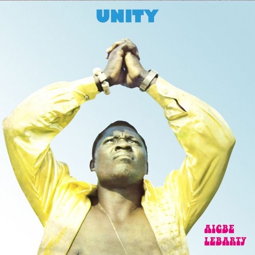 Lebarty, Aigbe : Unity (LP)