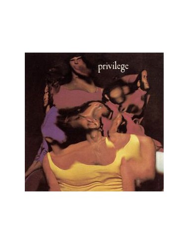 Privilege : Privilege (LP)