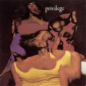 Privilege : Privilege (LP)