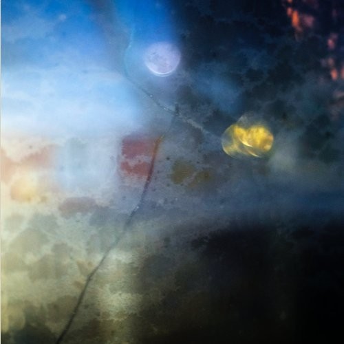 Uzu Noir : Zo! (12")