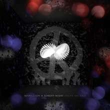 Marillion : A Sunday Night Above The Rain - Live 2013 (2-CD)