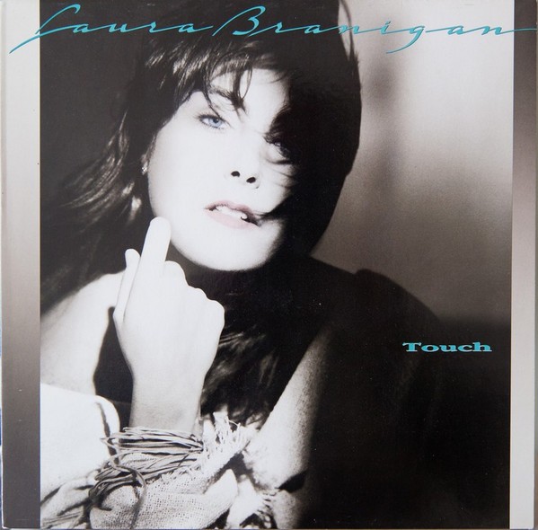 Branigan, Laura : Touch (LP)
