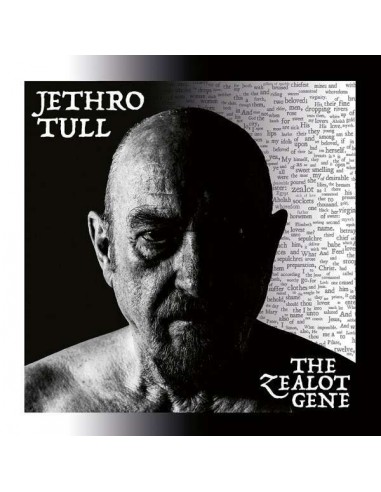 Jethro Tull : The Zealot Gene (CD)