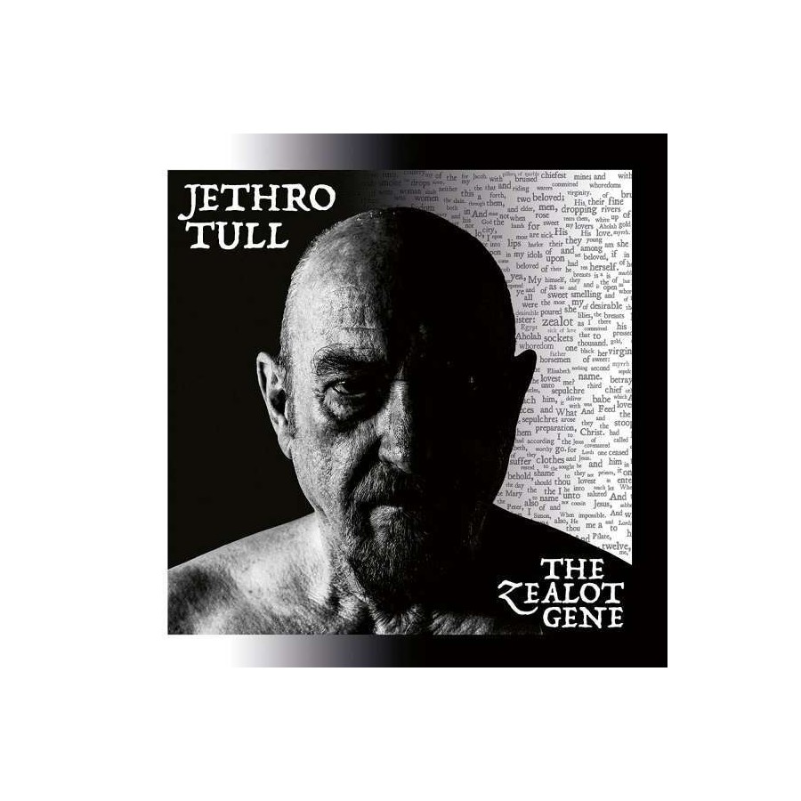 Jethro Tull : The Zealot Gene (2-LP+CD)