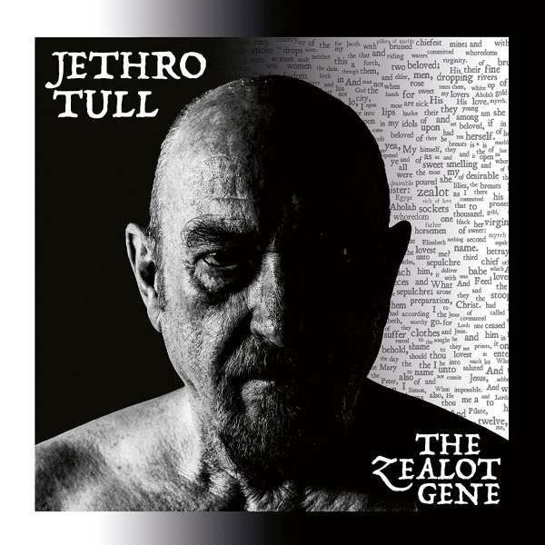 Jethro Tull : The Zealot Gene (2-LP+CD)