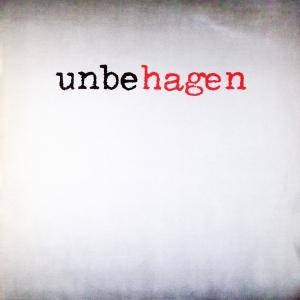 Hagen, Nina : Unbehagen (LP)