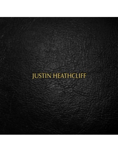 Heathcliff, Justin : Justin Heathcliff (CD)