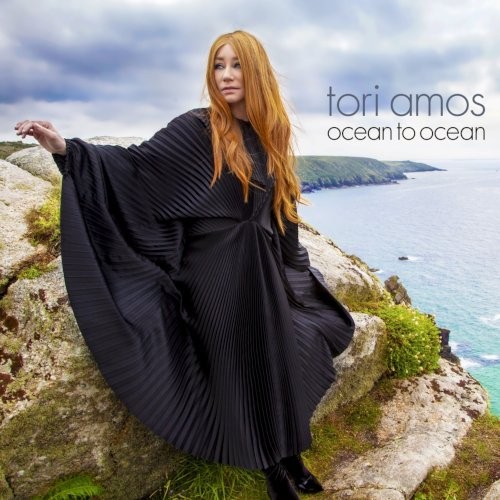 Amos, Tori : Ocean To Ocean (2-LP)