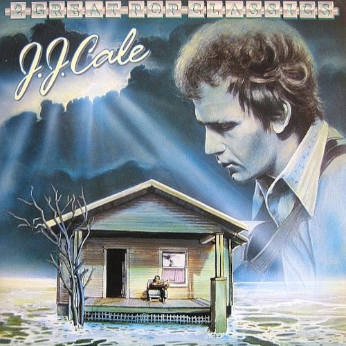 Cale, J.J. : 2 Great Pop Classics (2-LP)