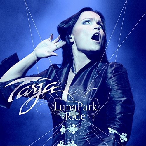 Tarja : Luna Park Ride (2-LP)