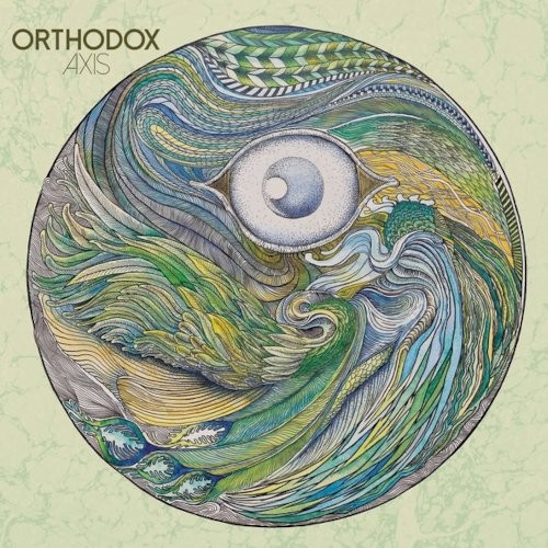 Orthodox : Axis (LP)
